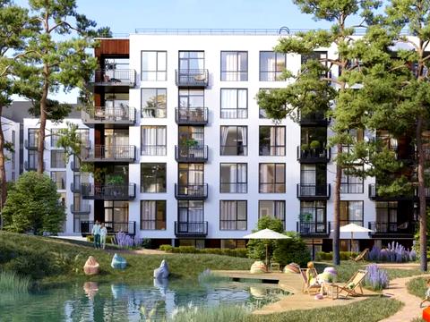 квартира за адресою Львівська вул., 92а