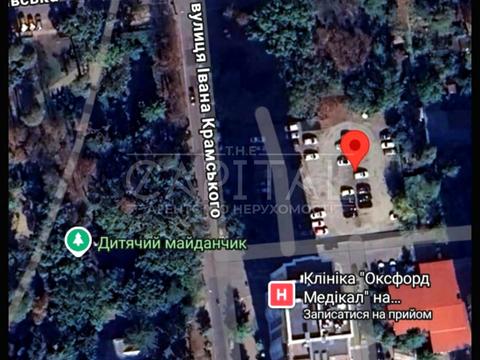 ділянка за адресою Львівська вул., 19