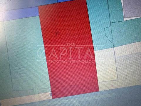 участок по адресу Львовская ул., 19