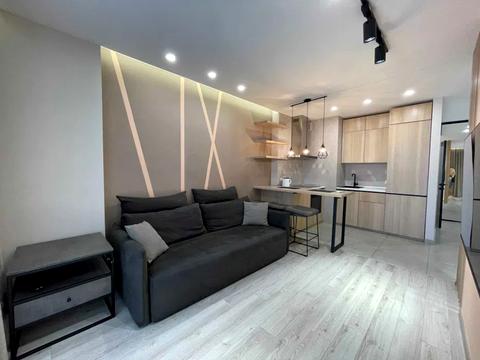 квартира за адресою Івана Акінфієва вул. (Фучика), 30-А