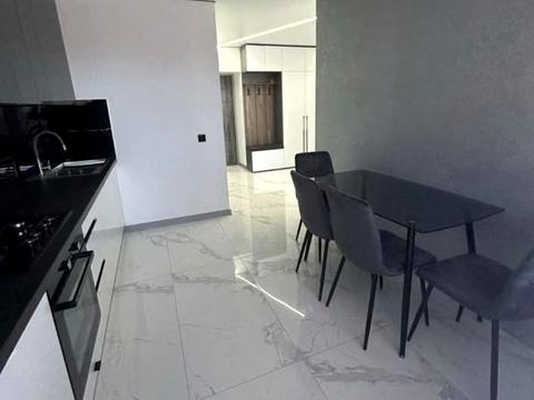 квартира по адресу Лісогринівецька ул., 18-А