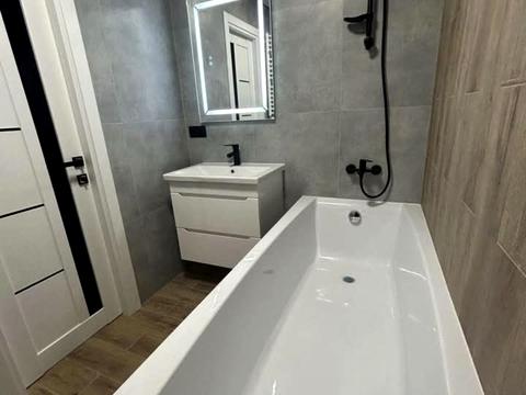 квартира по адресу Лісогринівецька ул., 18-А