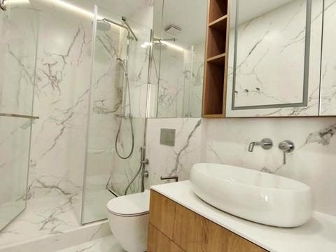 квартира за адресою Салютна вул., 2к24