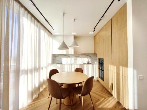 квартира за адресою Салютна вул., 2к24