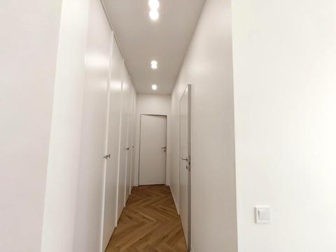 квартира за адресою Салютна вул., 2к24