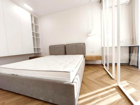 квартира за адресою Салютна вул., 2к24