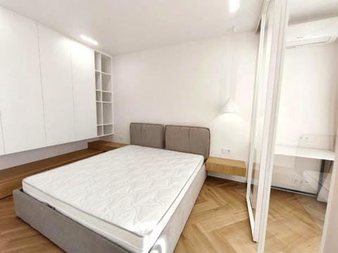 квартира за адресою Салютна вул., 2к24