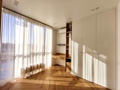 квартира за адресою Салютна вул., 2к24