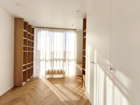 квартира за адресою Салютна вул., 2к24