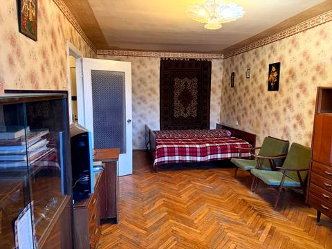 квартира за адресою Голосіївський просп. (40-річчя Жовтня), 108 к2