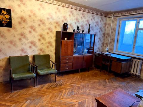 квартира за адресою Голосіївський просп. (40-річчя Жовтня), 108 к2