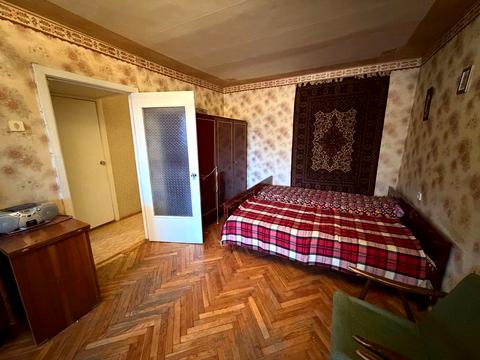 квартира за адресою Голосіївський просп. (40-річчя Жовтня), 108 к2