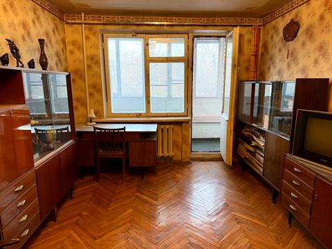 квартира за адресою Голосіївський просп. (40-річчя Жовтня), 108 к2