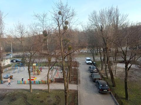 квартира за адресою Голосіївський просп. (40-річчя Жовтня), 108 к2