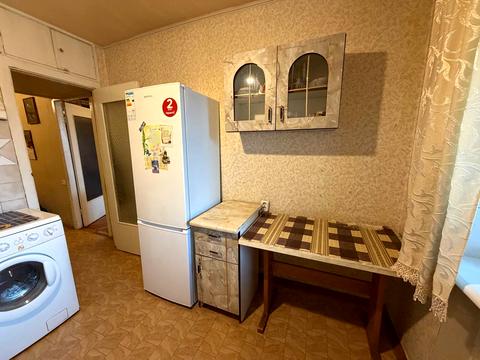 квартира за адресою Голосіївський просп. (40-річчя Жовтня), 108 к2