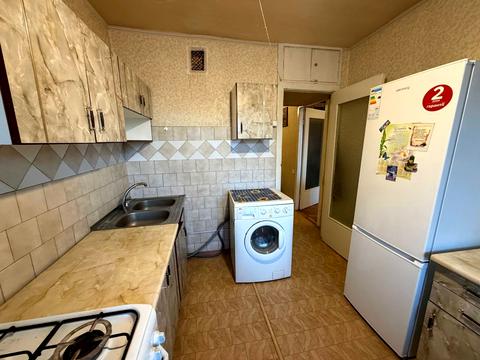 квартира за адресою Голосіївський просп. (40-річчя Жовтня), 108 к2