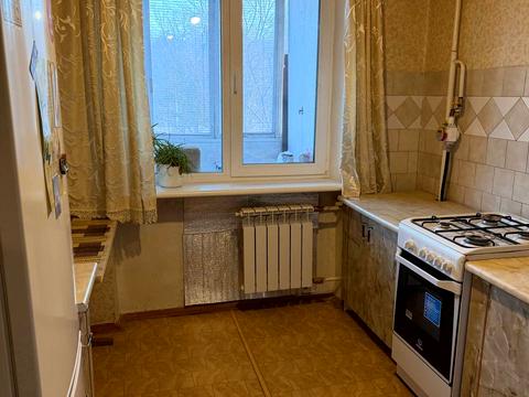 квартира за адресою Голосіївський просп. (40-річчя Жовтня), 108 к2