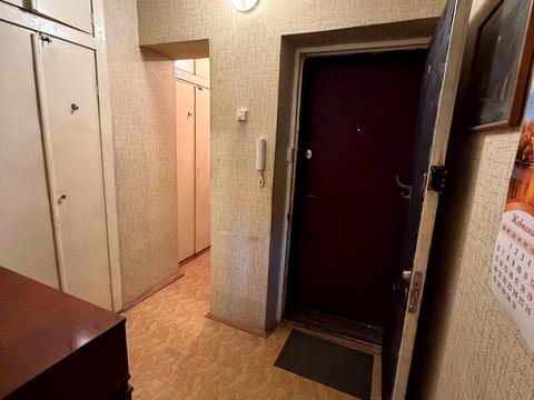 квартира за адресою Голосіївський просп. (40-річчя Жовтня), 108 к2