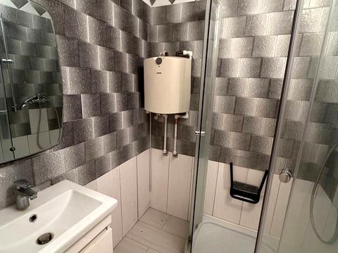 квартира за адресою Голосіївський просп. (40-річчя Жовтня), 108 к2