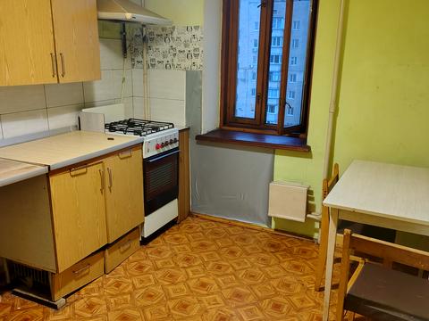 квартира за адресою Марії Лагунової вул., 10-А