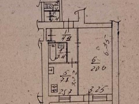 квартира за адресою Голосіївський просп. (40-річчя Жовтня), 108 к2