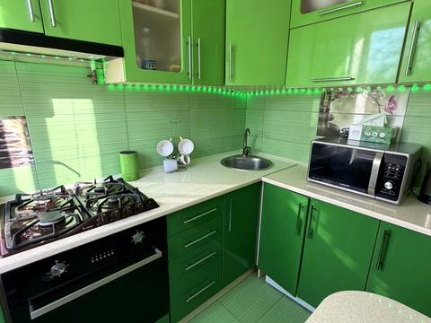 квартира за адресою Князів Коріатовичів вул., 135