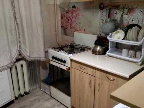 квартира по адресу Харьковских Дивизий ул., 13
