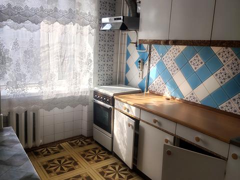 квартира за адресою Незалежності бульв. (50 років Жовтня), 2