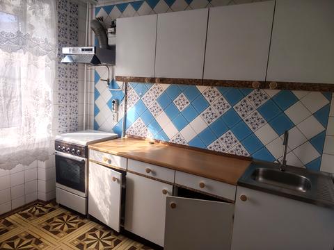 квартира по адресу Незалежності бульв. (50 років Жовтня), 2