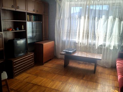 квартира за адресою Незалежності бульв. (50 років Жовтня), 2