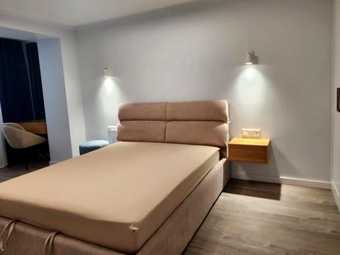 квартира по адресу Лесі Українки ул., 61