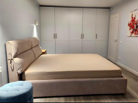 квартира по адресу Лесі Українки ул., 61