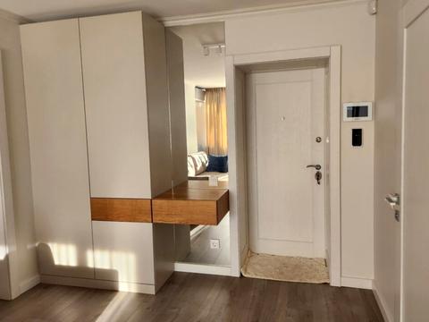 квартира по адресу Лесі Українки ул., 61