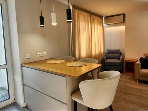 квартира по адресу Лесі Українки ул., 61