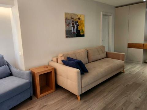 квартира по адресу Лесі Українки ул., 61