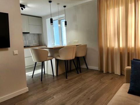 квартира по адресу Лесі Українки ул., 61