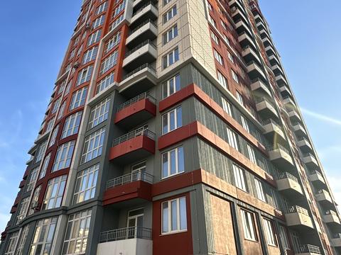 квартира за адресою Лесі Українки просп. (Гагаріна), (Будинок 4)