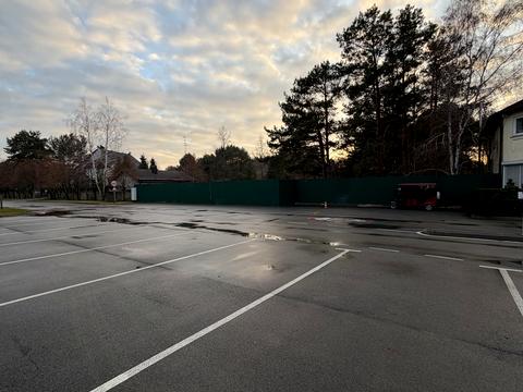 участок по адресу Липская ул.