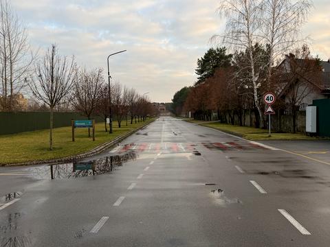 участок по адресу Липская ул.