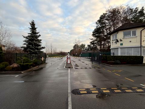 участок по адресу Липская ул.