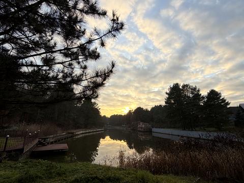 участок по адресу Липская ул.