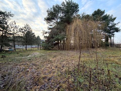 участок по адресу Липская ул.