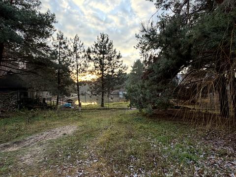 участок по адресу Липская ул.