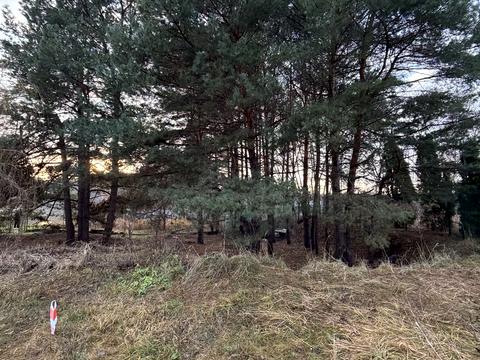 участок по адресу Липская ул.