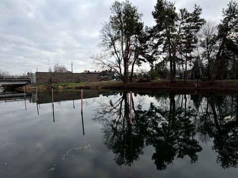 участок по адресу Липская ул.