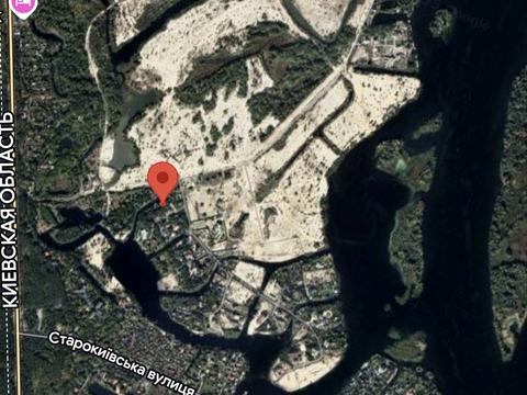 участок по адресу Липская ул.