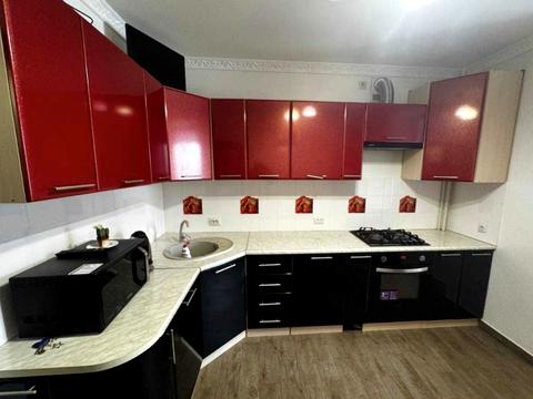 квартира по адресу Староміська ул., 52