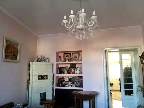 квартира за адресою Університетська вул., 48