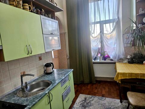 квартира за адресою Університетська вул., 48