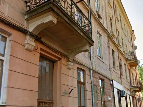 квартира за адресою Університетська вул., 48